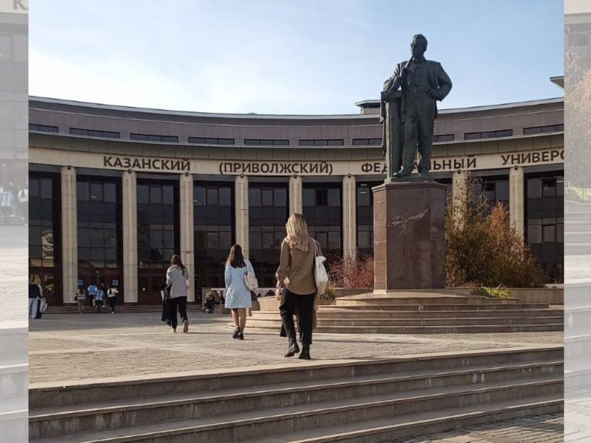 «No sé para qué ofrecen becas o traen a extranjeros, si después no se harán cargo»: el crudo abandono que denuncian estudiantes chilenos en Rusia