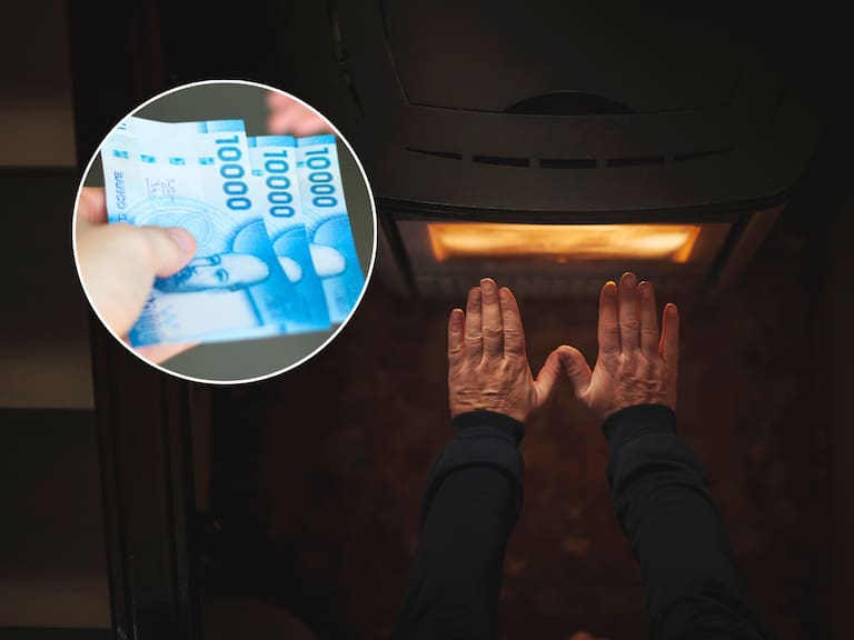 Subsidio de Calefacción en Chile: monto, cuándo se paga y quiénes pueden recibirlo en 2026