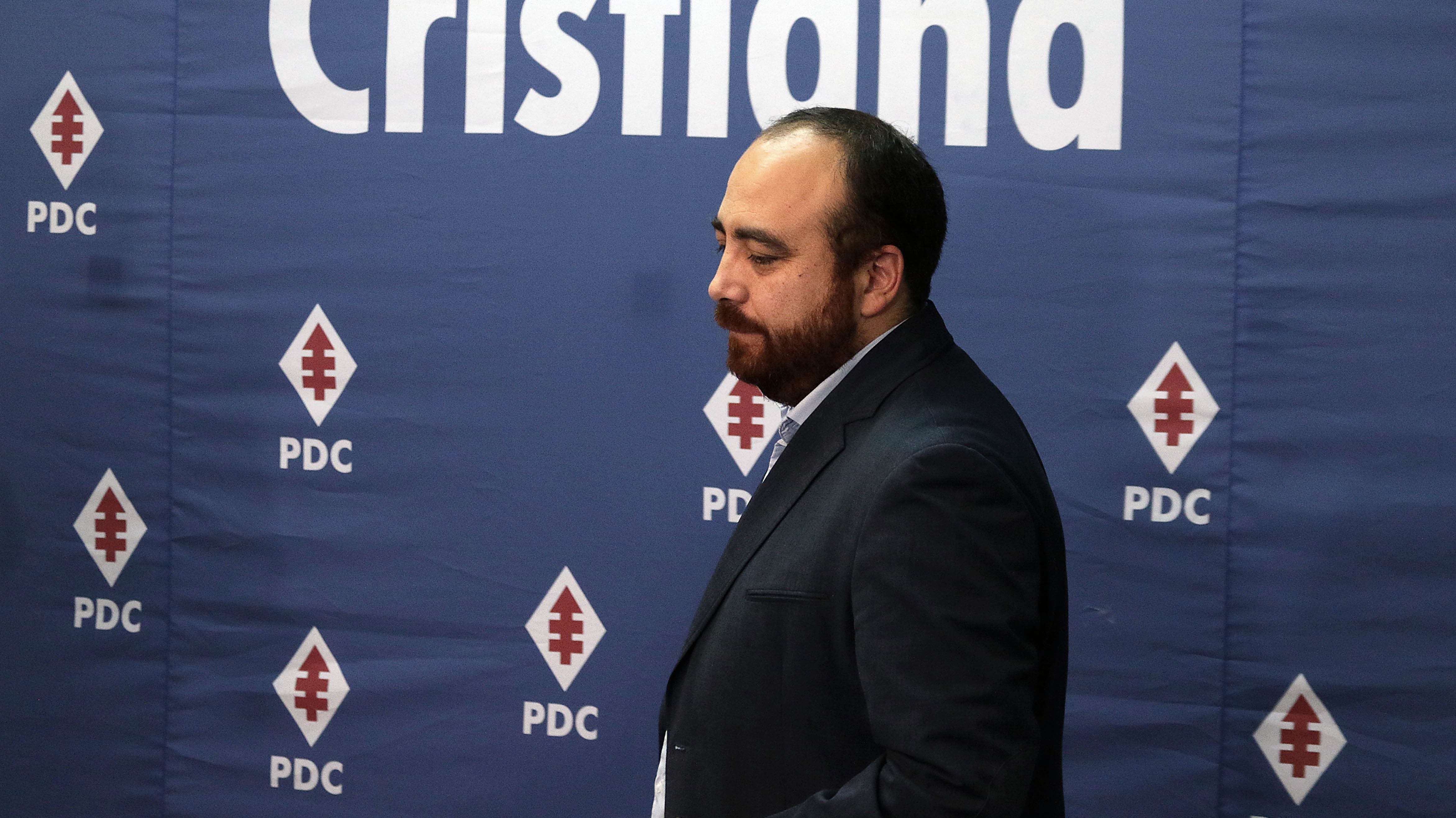 Fuad Chahín