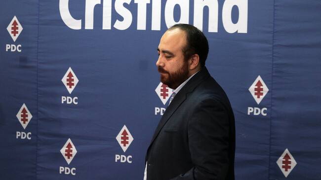 Fuad Chahín