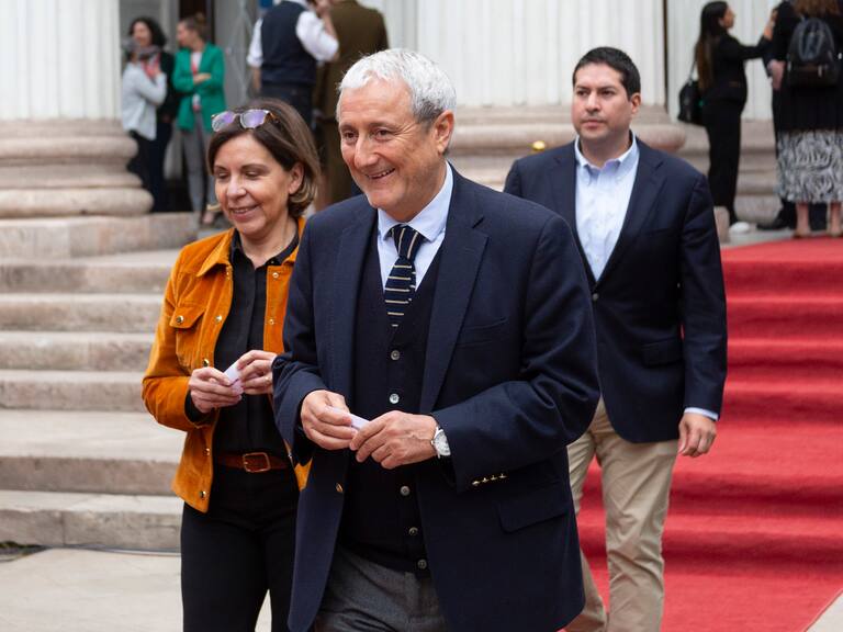 El perfil de Aldo Valle, nuevo ministro de Ciencia designado por el Presidente Boric