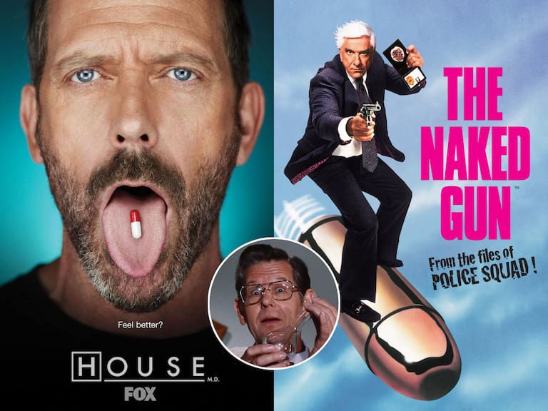 Muere Ed Williams, actor de “The Naked Gun” y “Dr. House”