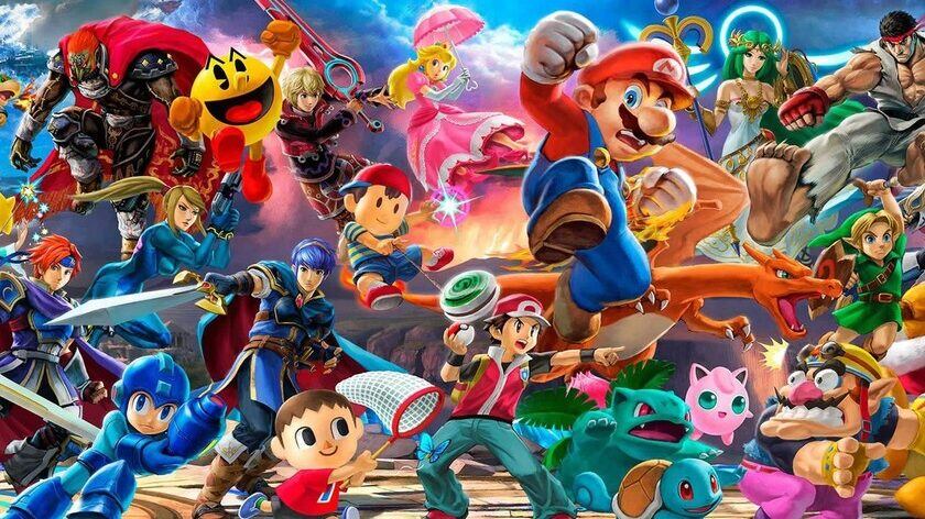 Nintendo Direct
