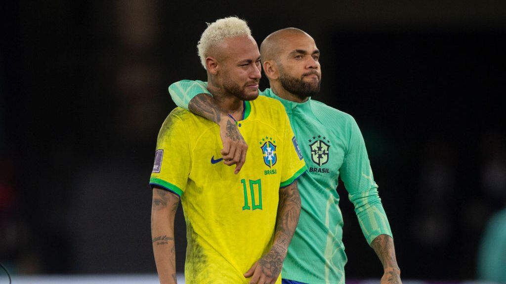 Neymar Brasil