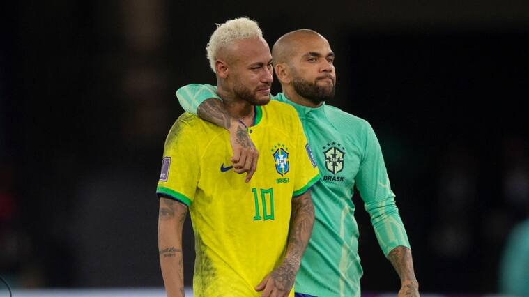 Neymar Brasil