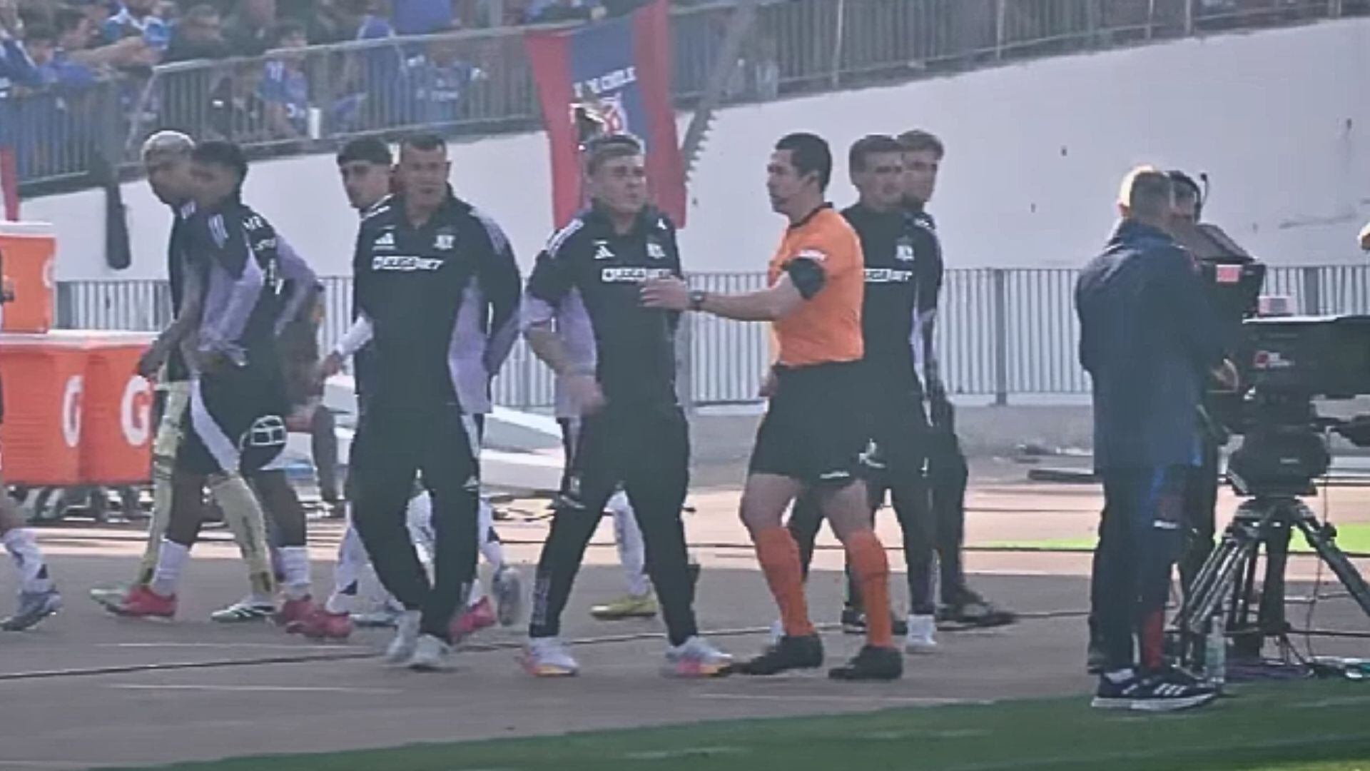 Captura @TNTSportsChile