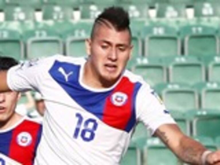 La victoria sobre Croacia en la voz del Trovador del Gol