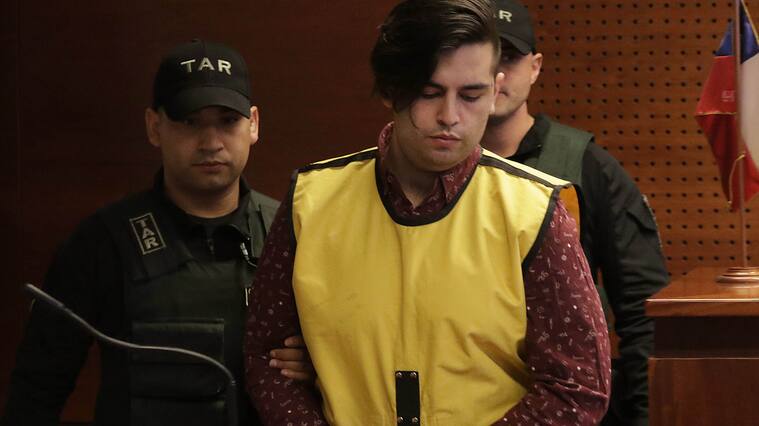 Imputado por crimen de Fernanda Maciel podría salir de prisión preventiva este viernes