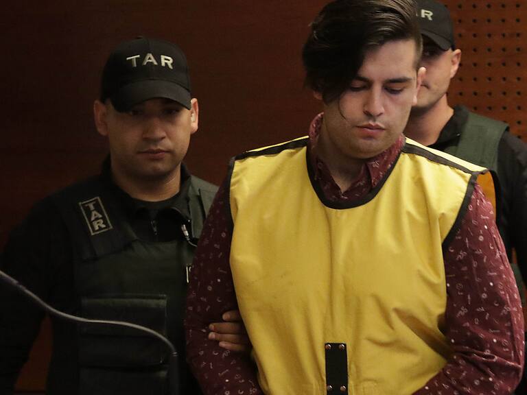 Imputado por crimen de Fernanda Maciel podría salir de prisión preventiva este viernes