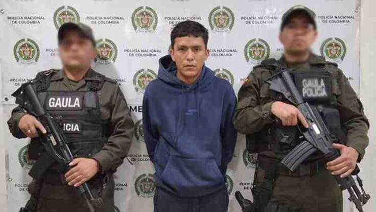 Caso Ronald Ojeda: Colombia autoriza extradición del último involucrado por el crimen, “hombre de confianza” de los líderes del Tren de Aragua