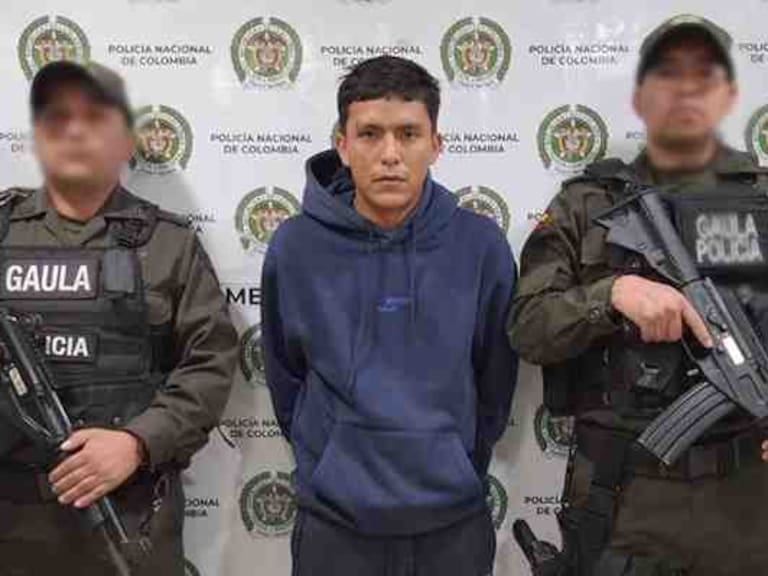 Caso Ronald Ojeda: Colombia autoriza extradición del último involucrado por el crimen, “hombre de confianza” de los líderes del Tren de Aragua