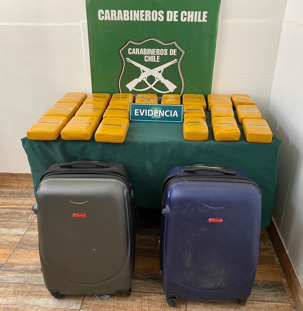 Carabineros