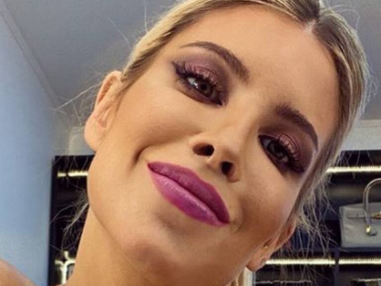 Ya tiene lista la portada: Coté López anunció que está escribiendo su segundo libro