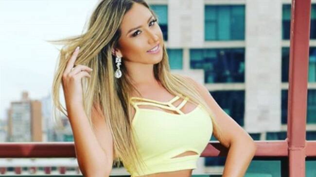 Nicole Moreno