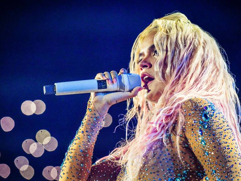 Karol G en Chile 2024: cuándo son los conciertos en el Estadio Nacional, horarios y qué artista será telonera