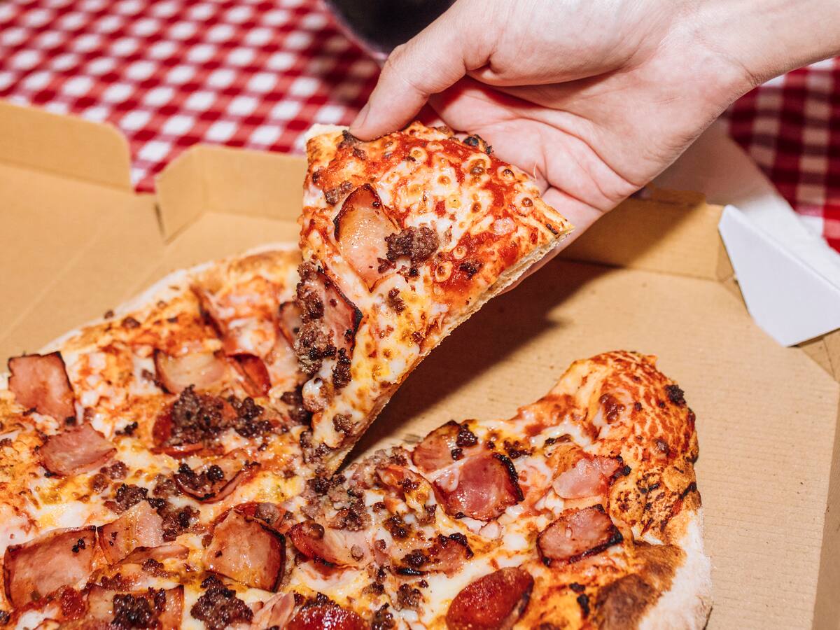 ¿Napolitana o pepperoni? Por qué este 10 de julio se celebra el Día de la Pizza en Chile