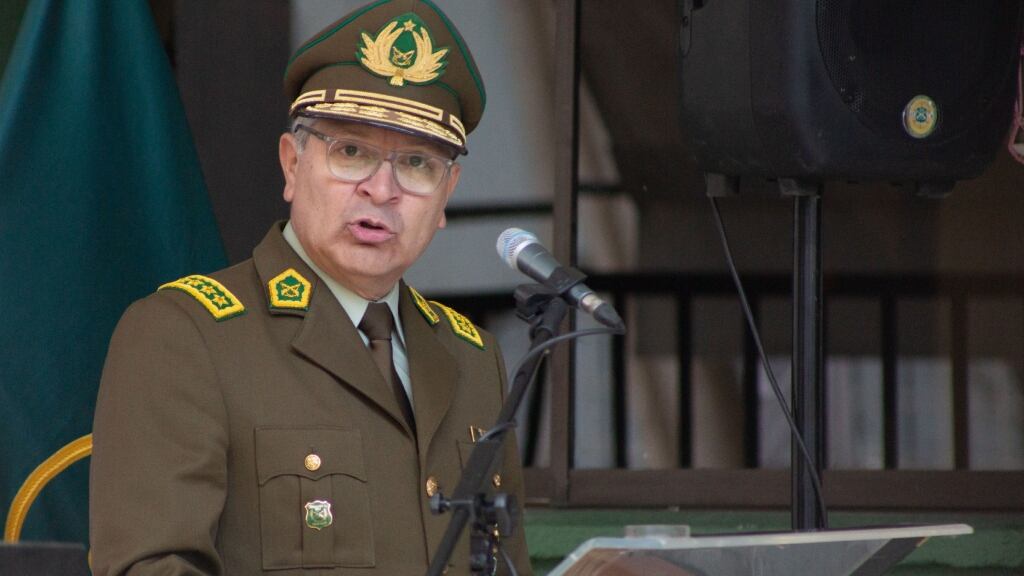 Chile yáñez