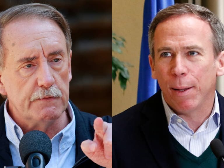 Eduardo Artés increpa a Jorge Alessandri: «No pudo Pinochet con nosotros y va a poder usted»