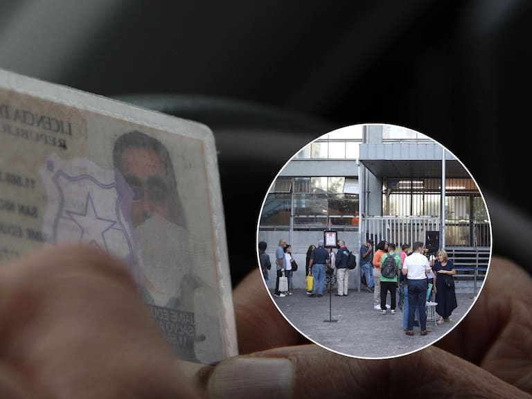 Licencia de conducir: estas son las comunas donde se puede renovar el documento en horario nocturno