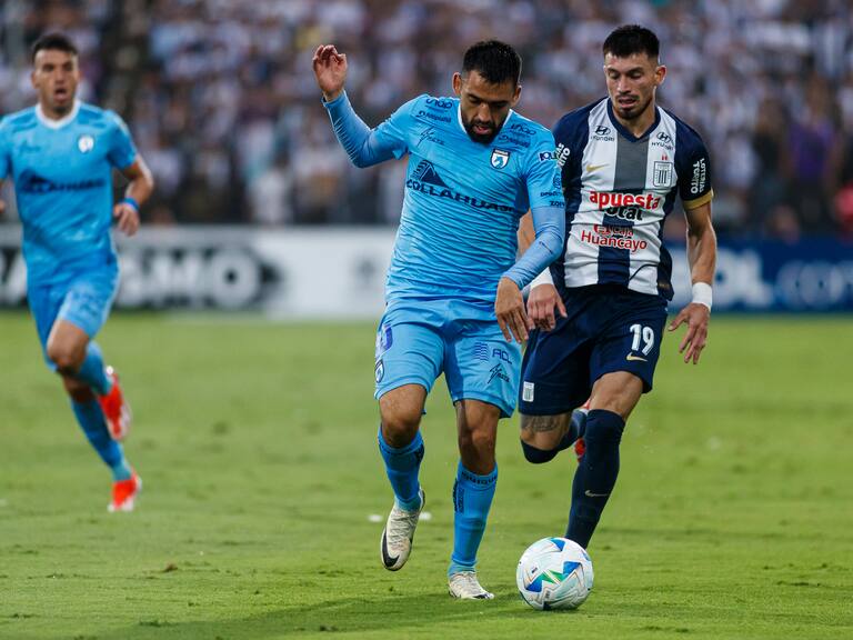 Programación equipos chilenos en Copa Libertadores y Sudamericana: ¿Qué partidos se juegan hoy, 8 de mayo, y quién transmite?