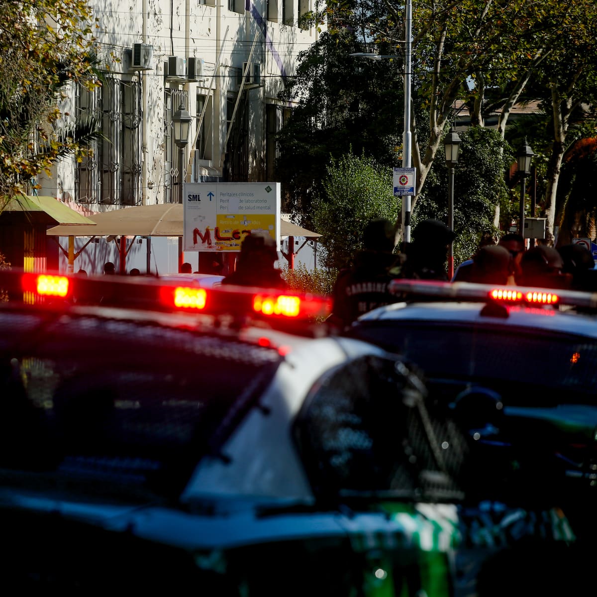 Millonario robo de carnes a camión en Cerrillos: guardaron la carga en un inusual sitio de Pudahuel