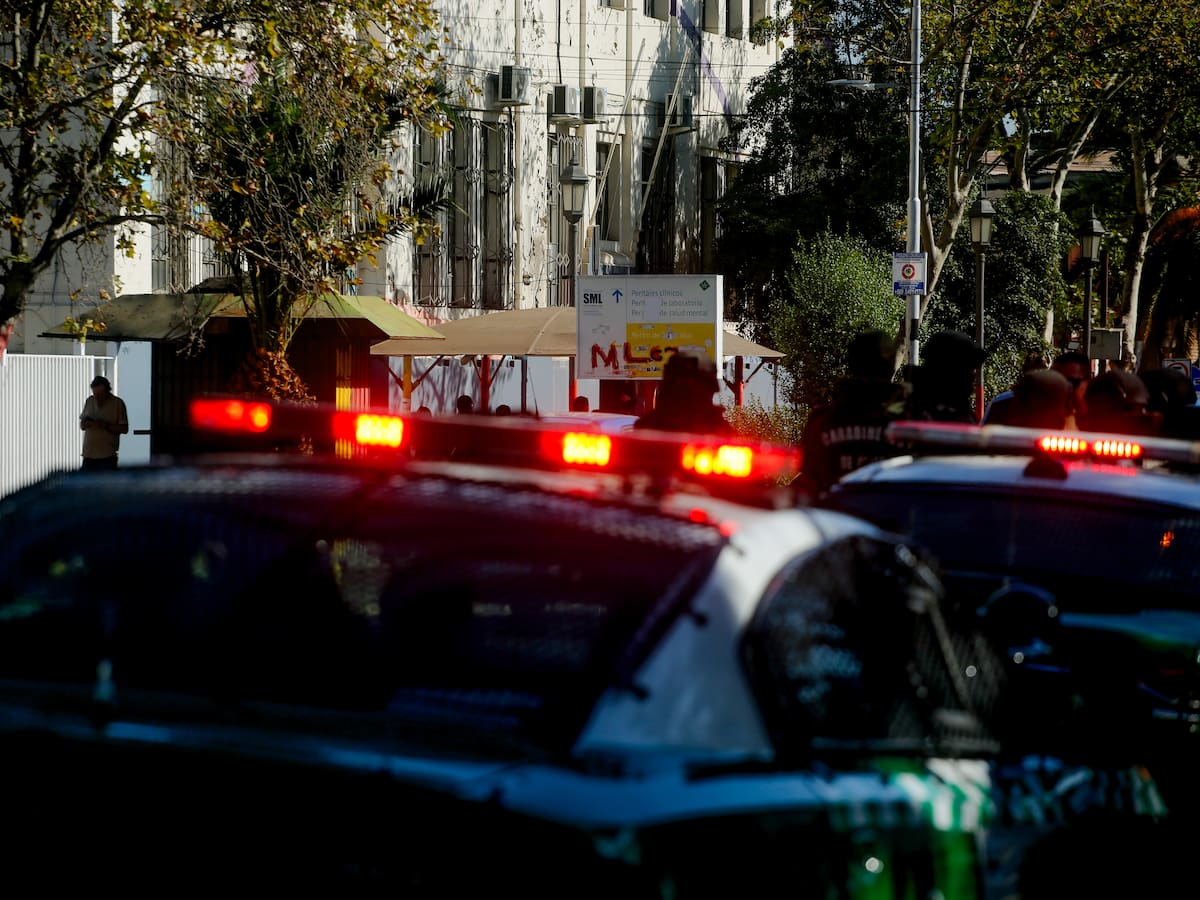 Millonario robo de carnes a camión en Cerrillos: guardaron la carga en un inusual sitio de Pudahuel