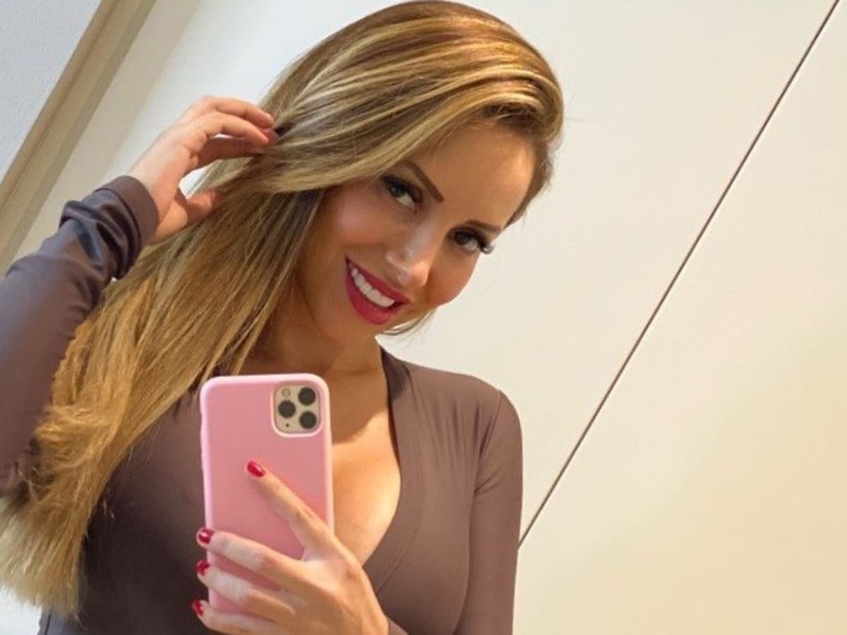 Marité Matus reveló cuál es su relación actual con Daniel Valenzuela