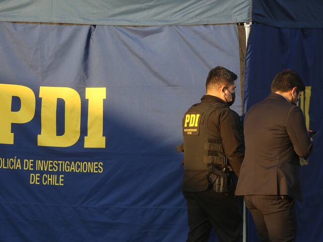 Policía de Investigaciones | Agencia Uno