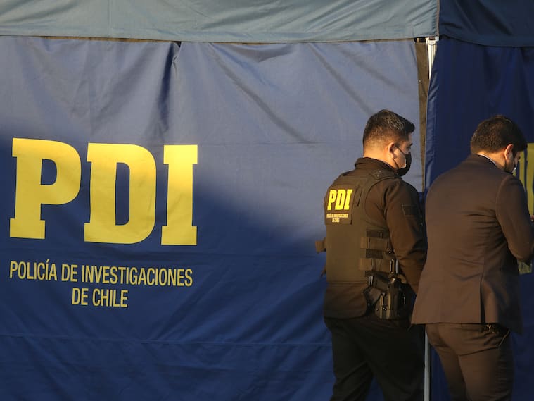 La principal hipótesis tras tragedia en El Bosque: este objeto habría provocado el incendio que dejó cinco fallecidos