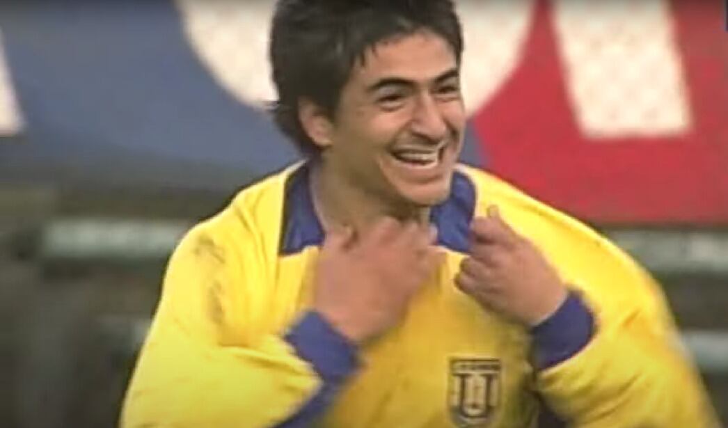 Archivo CDF