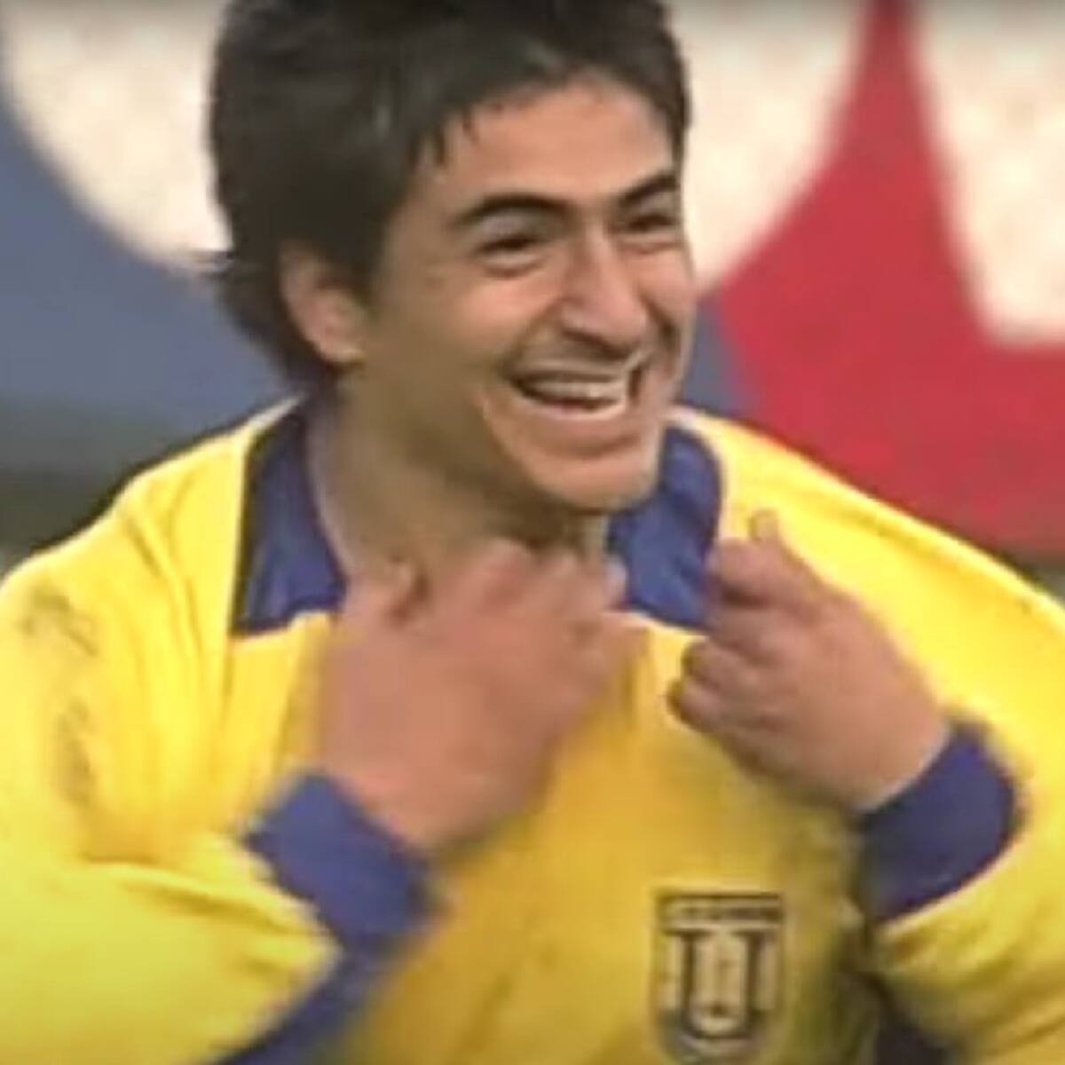 “Se le cayó el brazo derecho y después no hablaba”: el drama del exfutbolista Mauricio Cataldo contado por su hermano