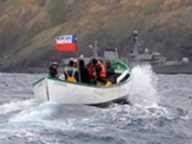 Hermano de Rodrigo Cabezón: «El cierre del caso nos abrió muchas inquietudes»