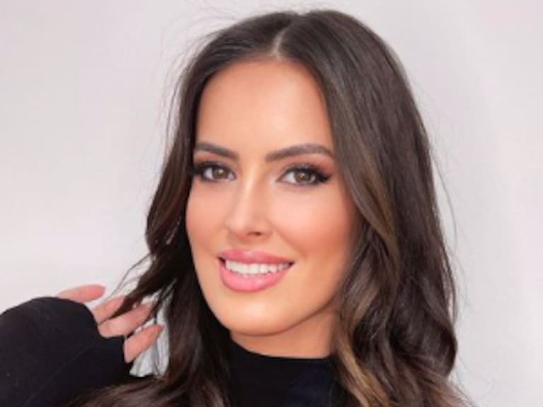 Adriana Barrientos se refirió a la muerte de la joven en Parque Safari.