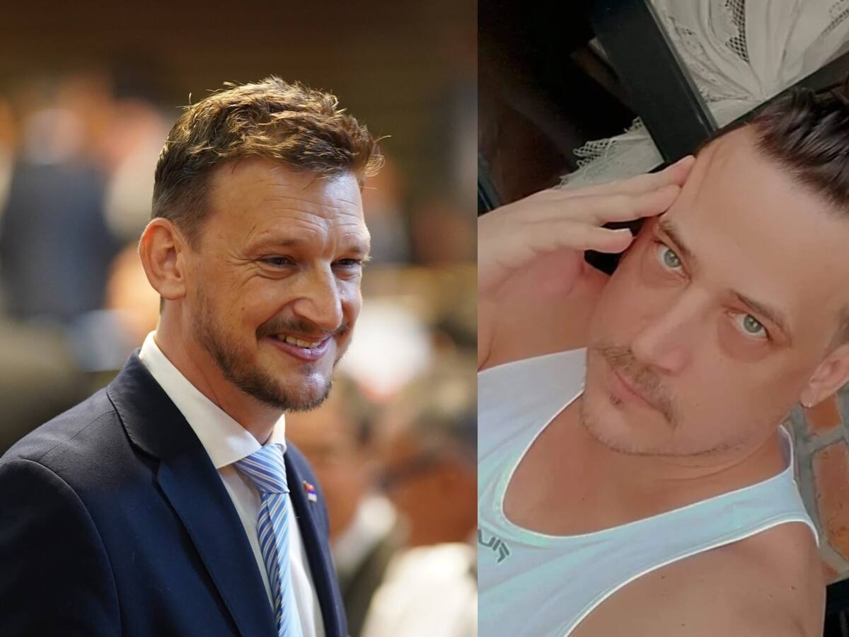 Capturan a hermano de diputado argentino Germán Kiczka: ambos enfrentan cargos por tráfico de pornografía infantil
