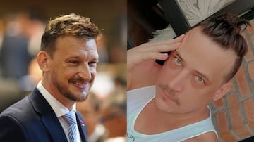 Capturan a hermano de diputado argentino Germán Kiczka: ambos enfrentan cargos por tráfico de pornografía infantil