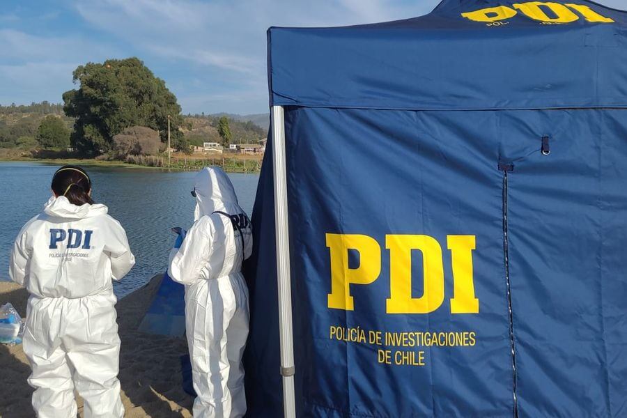 Confirman que hombre asesinado en Iquique era miembro de la banda criminal ecuatoriana “Los Choneros”