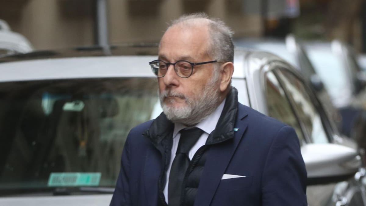 Embajador argentino en Chile aborda polémica por las Malvinas: “Hay algunos que pueden estar interesados en sacar algún rédito”
