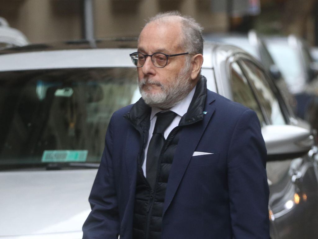 Embajador argentino en Chile aborda polémica por las Malvinas: “Hay algunos que pueden estar interesados en sacar algún rédito”