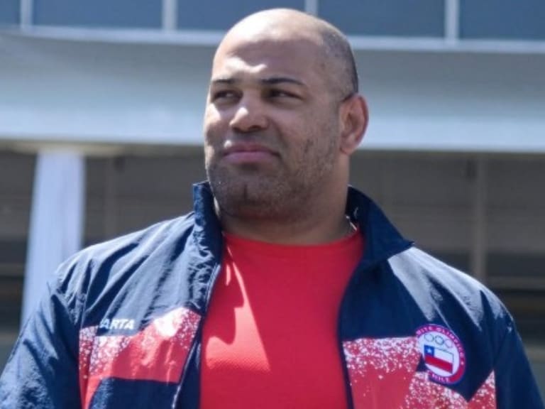 Yasmani Acosta y su especial cierre de año: “Llevo dos años sin ver a mi mamá y diez sin ver a mi hermano”