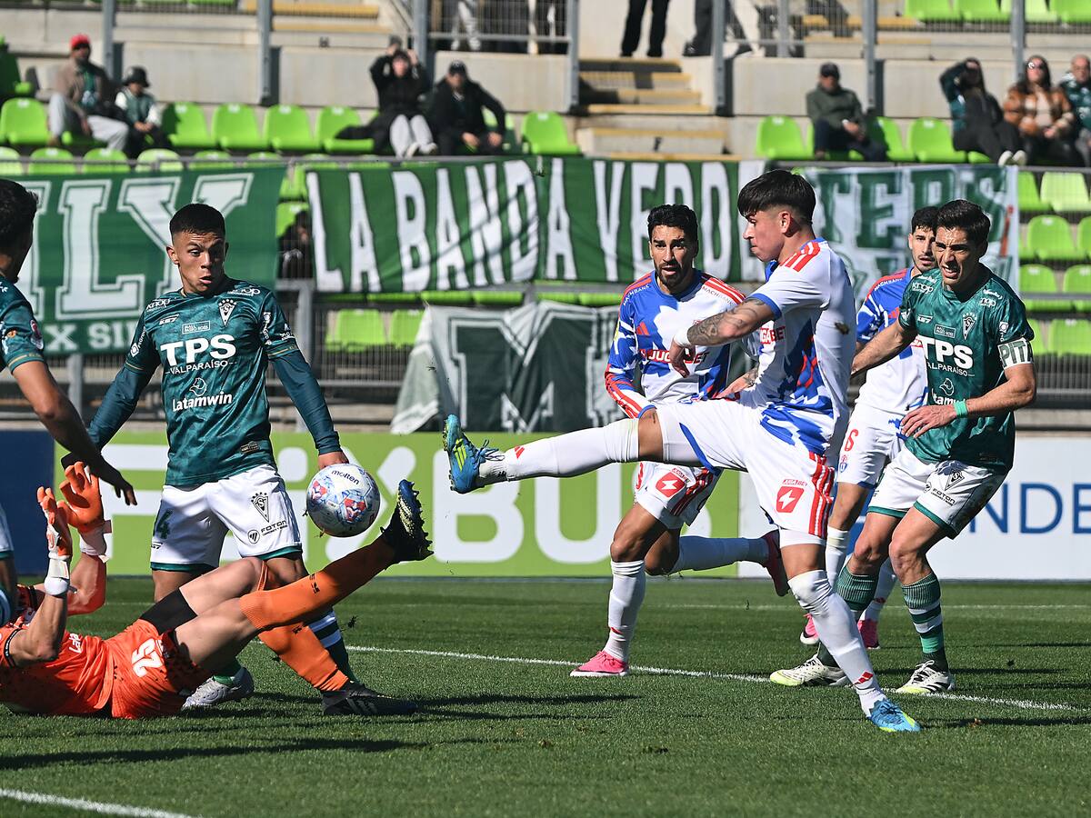 “Ha sido un semestre irregular”: la autocrítica en el plantel de la U tras volver a los triunfos en Copa Chile