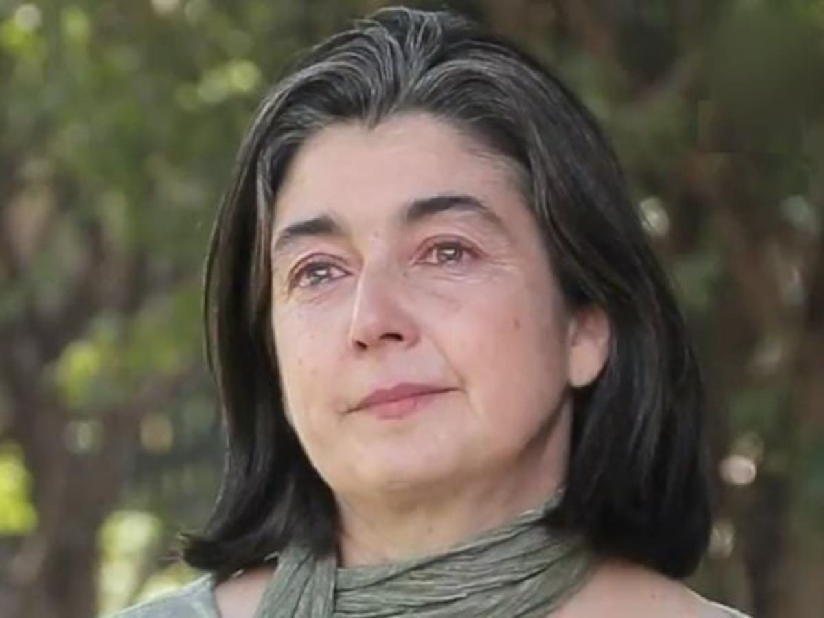 Paulina Urrutia contó desgarrador momento sin Augusto Góngora: «Fue brutal»