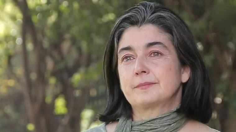 Paulina Urrutia contó desgarrador momento sin Augusto Góngora: "Fue brutal"