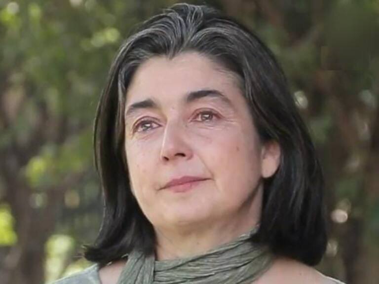 Paulina Urrutia contó desgarrador momento sin Augusto Góngora: "Fue brutal"