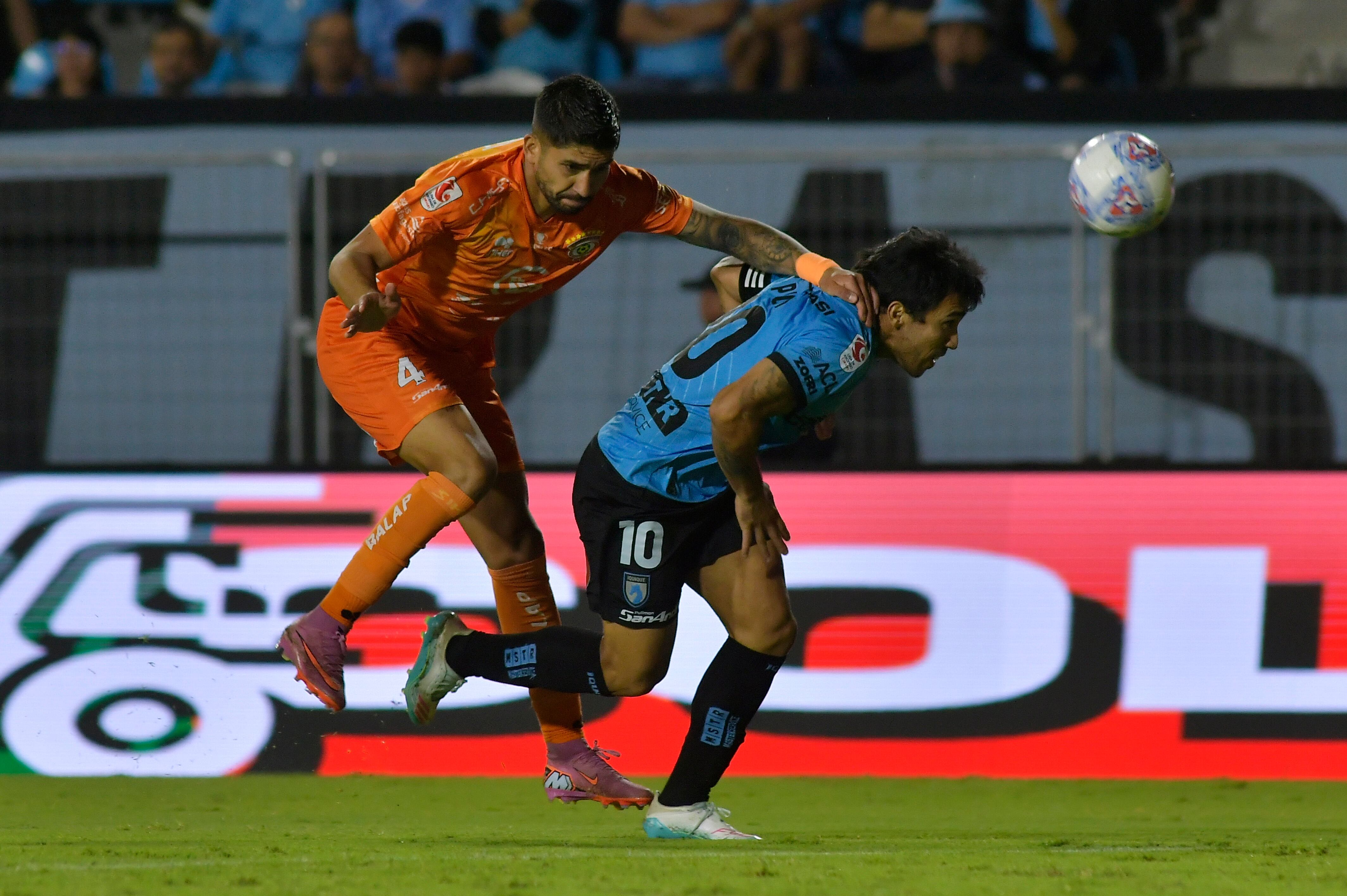 FOTO: CRISTIAN VIVERO BOORNES/AGENCIAUNO