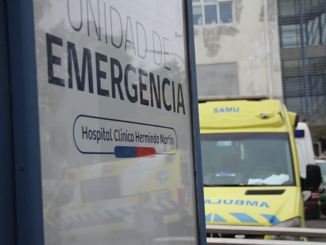 Tras muerte de niño en Hospital de Chillán: qué es la bacteria Streptococcus pyogenes y cómo evitar su contagio