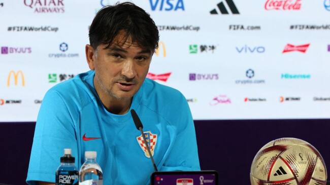 Zlatko Dalic