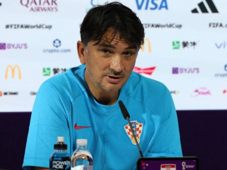 Zlatko Dalic