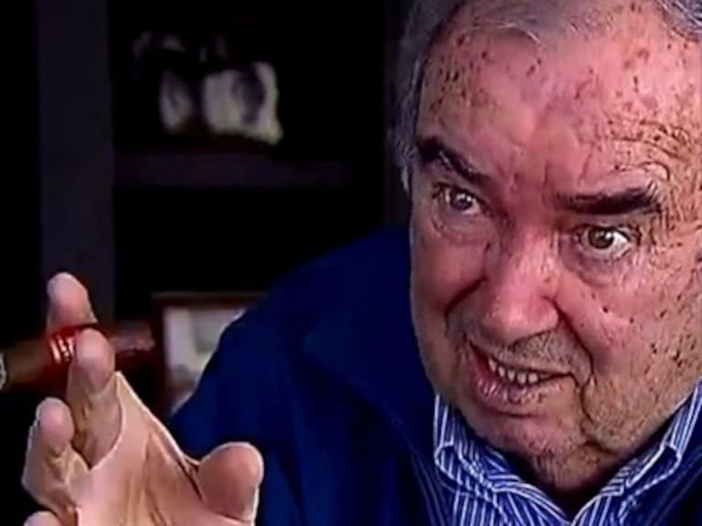 Abel Alonso: «Mientras haya ‘huevones’ de dirigentes, el fútbol chileno no lo va a arreglar nadie»