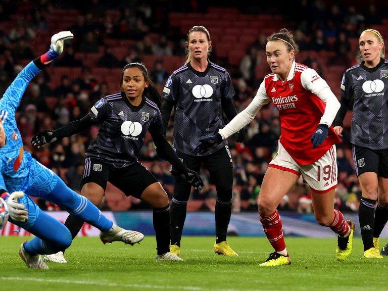 Christiane Endler Lyon