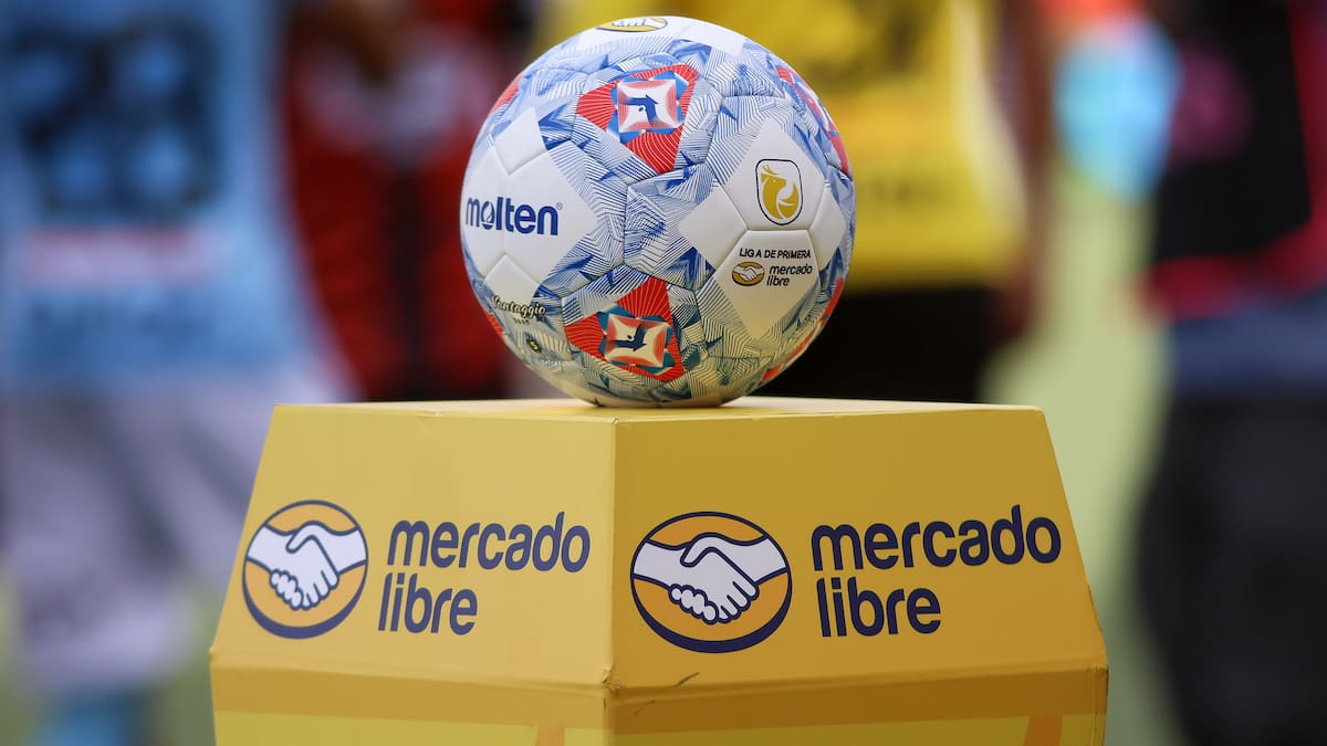 El partido de la Liga de Primera que irá gratis por TV abierta este fin de semana: cuándo es y a qué hora